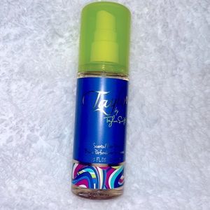 Taylor by Taylor swift hair mist